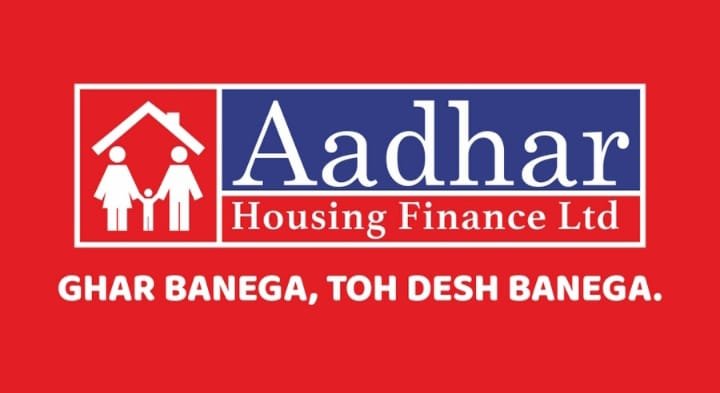 Aadhar Housing Finance - Valued Client
