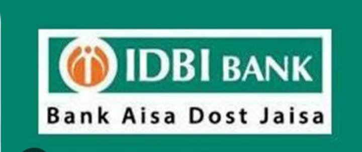 IDBI Bank - Valued Client