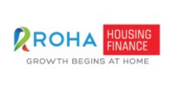 Roha Housing Finance - Valued Client