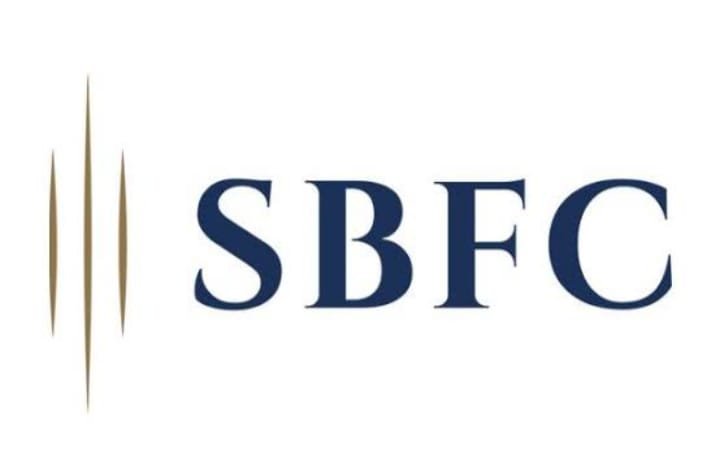SBFC Finance - Valued Client