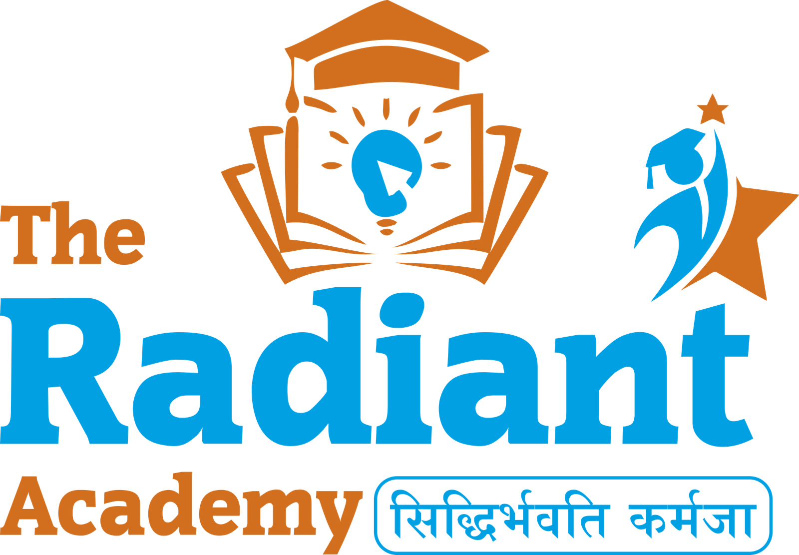 The Radiant Academy - Valued Client