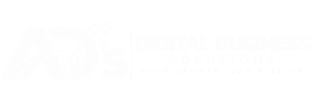 AD's Digital Business Solutions