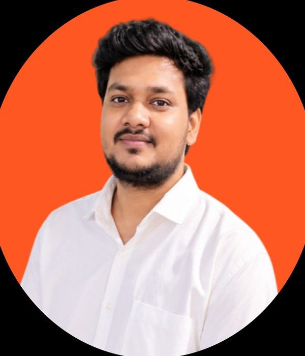 Sachidanand Patel - SEO Specialist at AD's Digital Business Solutions