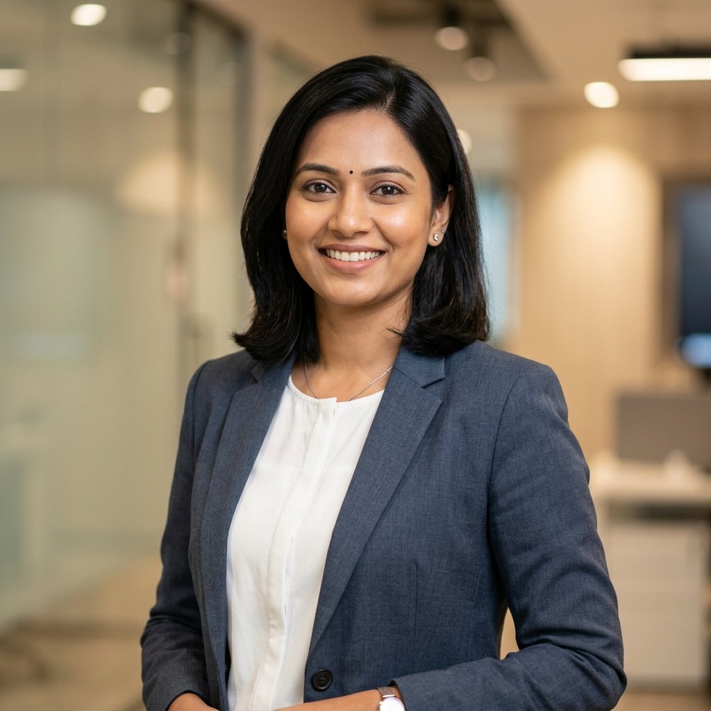 Savita Tale - Customer Relations Associate at AD's Digital Business Solutions